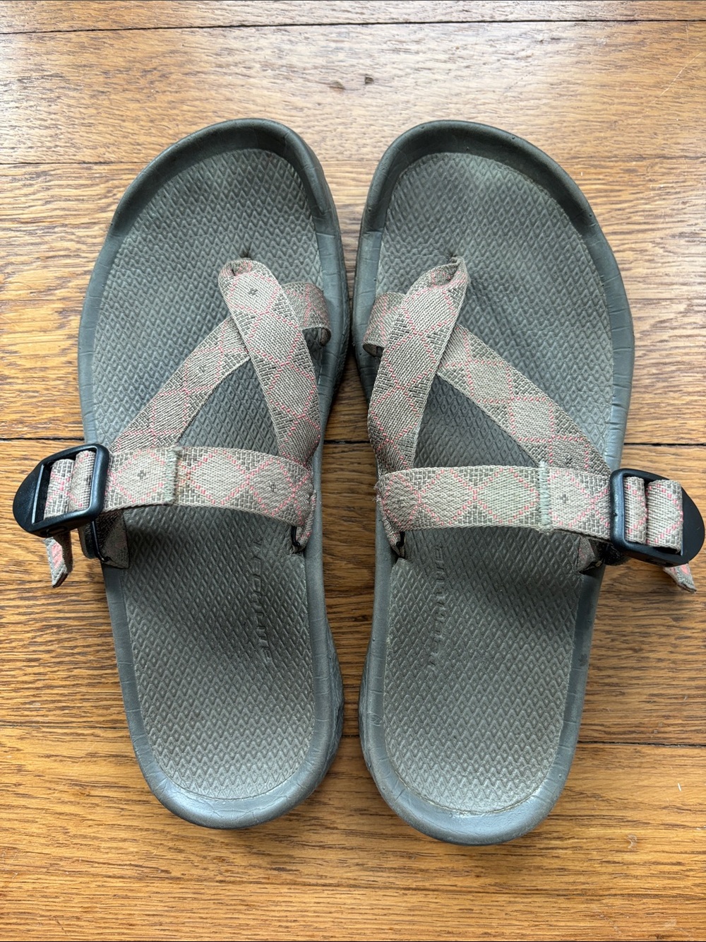 Columbia Techlite women’s sandals size 7